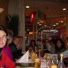 Weihnachtsfeier Med. Verwaltungskräfte