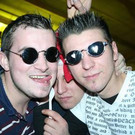 Sommernachtsparty im T.E.C. HohenemsSo
