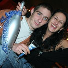 Pre-Silvester-Parties in Hohenems