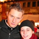 Silvester am Marktplatz Dornbirn