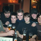 Szenecheck: Partytime in Hohenems