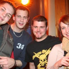 After-Game-Party im Sitti in Hohenems