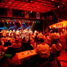 Greotli, Greotli im Reichshofsaal in Lustenau