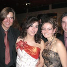 Ball des BG Dornbirn