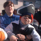 Faschingsumzug 2007 in Dornbirn