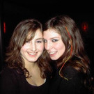 Sabrinas 20er!