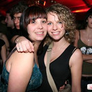 Geniales Steinebach-Clubbing in Dornbirn