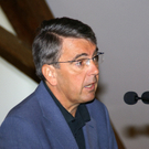 Univ. Prov. Dr. Alois Niederstädter