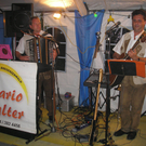 Oktoberfest Bürserberg