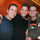 Donnerstags im Downtown und Metronom