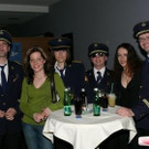 Night Flight Party im sLokal