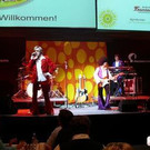 30.03.2007, Schlagerschlampen Live Party bei der Frühjahrsmesse in Dornbirn