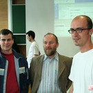 fh offen - Tag der offenen Tür der Fachhochschule Dornbirn