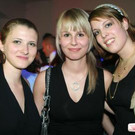 1. Freitag im Monat: Steinebachclubbing