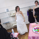 Sagmeister: Stylingabend für Schülerinnen