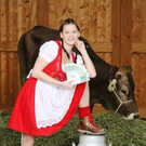 Antenne Vorarlberg: Alpauftrieb-Shooting
