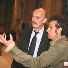 Michel Blazy im Kunstraum Dornbirn
