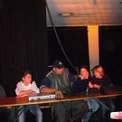 Jugendclubbing
