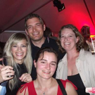 Saison-Opening - Party Club & Friends