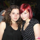 Partynight in der Blauen Sau in Lustenau
