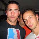 Legendäres Steinebach-Clubbing in Dornbirn