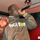 KillaPriest im Schlachthaus in Dornbirn