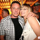 Tequila Sharks im Outback