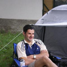 Pfingstwochenende am Comosee