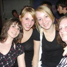 50er/60er PARTY & Twist Contest im FACTORY, Lustenau