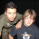 Queens of the Stone Age - CD-Präsentation im Carini Saal, Lustenau