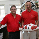 Eröffnung: Koi Elements in Lustenau