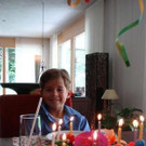 Florins Geburtstagsparty