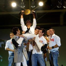 Misterwahl 2007 in Dornbirn