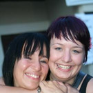 2nd Sinners Party in der Fabrik