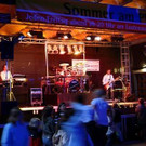 Supreme live am Blauen Platz, Lustenau