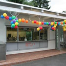 Grill-Stop: Eröffnungswochenende