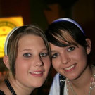 Party in der blauen Sau