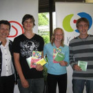 1000ste Finanzführerschein verliehen