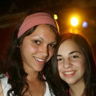 Party in der Blauen Sau