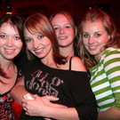 Gymnaestradaparty im Conrad Sohm