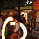 Der Donnerstagabend in Dornbirn