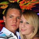 Partyfeeling in der blauen Sau