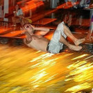 Sito Garcias Birthday-Party in Hohenems