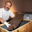 VLM schließt seine Pforten: Der Umzug