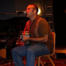 20.07.2007, Lustenau ,Marc Stone Band - A New Orleans Blues Night