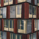 Rhomberg Bau präsentiert energieerzeugenden LifeCycle Tower aus Holz