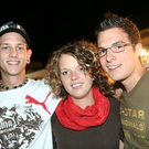 Nature House 2007 - Rheinauen Hohenems