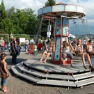 JoyRide 2007 in Lustenau