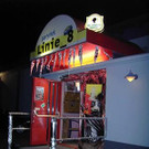 Eiszapfenparty, die Kultige - taramtaram