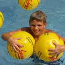 ANTENNE VORARLBERG: Badespaß in Dornbirn